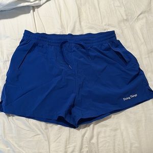 Ourdoor Voices Doing Things Shorts